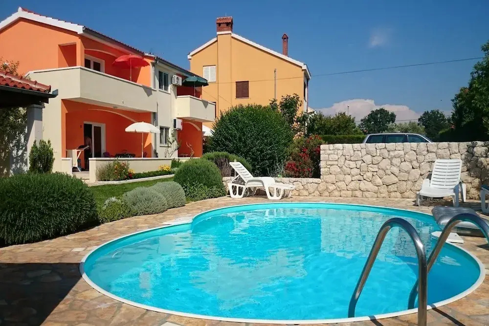 Apartments Alby
