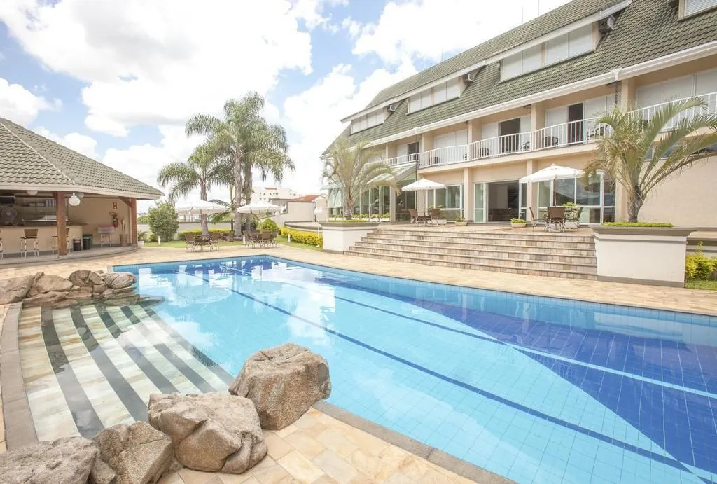 Vila Verde Hotel
