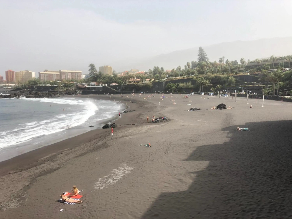 Punta Brava Sun
