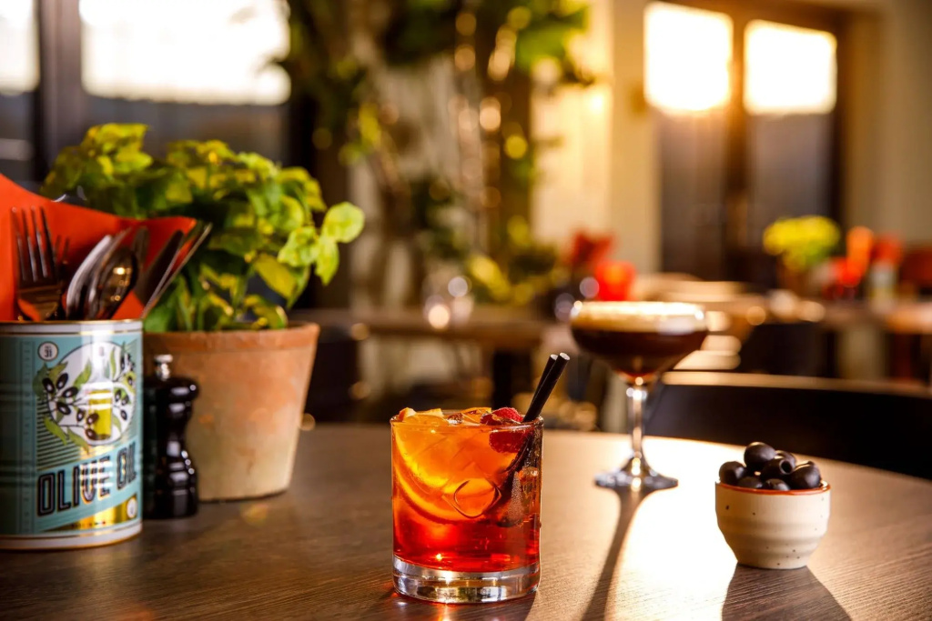 voco Lythe Hill Hotel & Spa by IHG