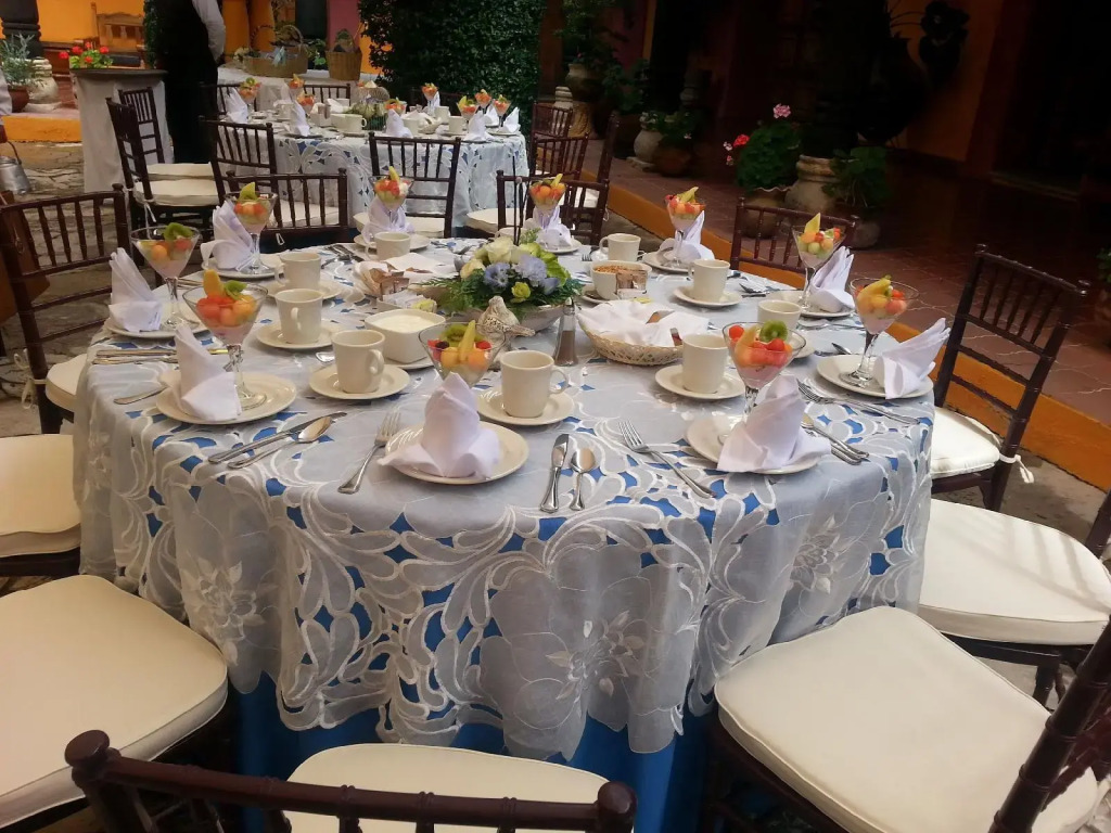Hotel Diego de Mazariegos