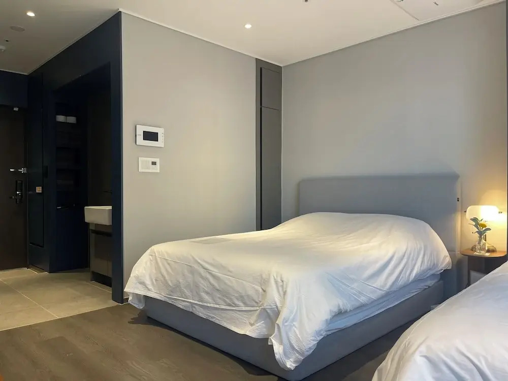 Villiv Inn-the City Namsan