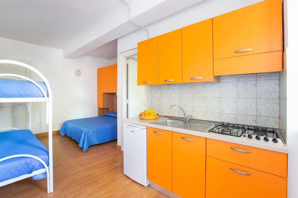 sfinal residence