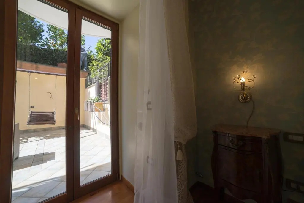 B&B O Sole Mio