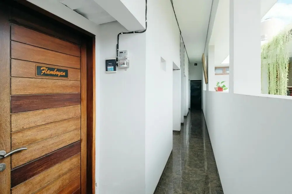 D'Tamblingan Guest House @ Taman Griya Jimbaran RedPartner (Minimum Stay 30 Nights)