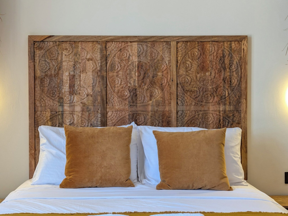 Mystique Residences and Resort