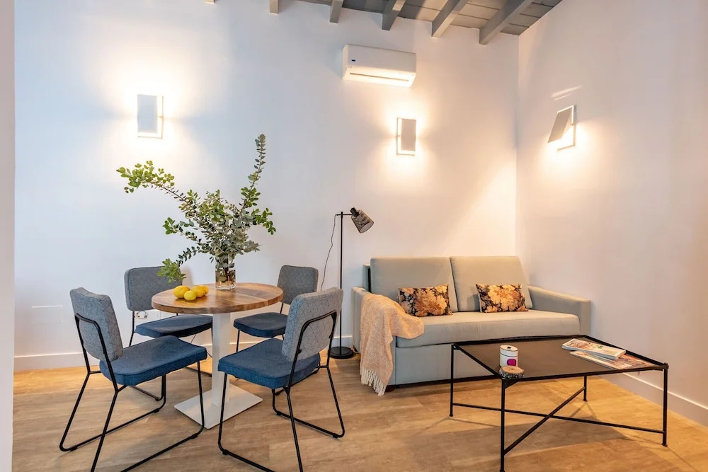 Pimienta 9- Santa Cruz Luxury by Valcambre
