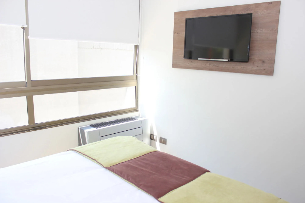 Providencia Apart Hotel