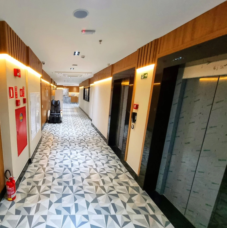 VIPPER Hotel