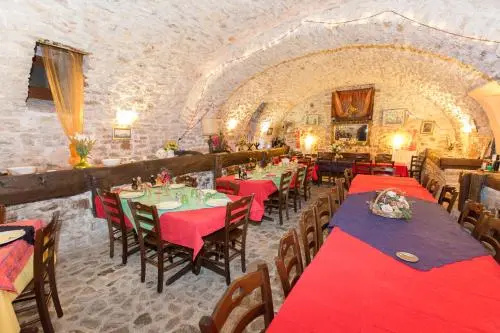 Il Fortilizio