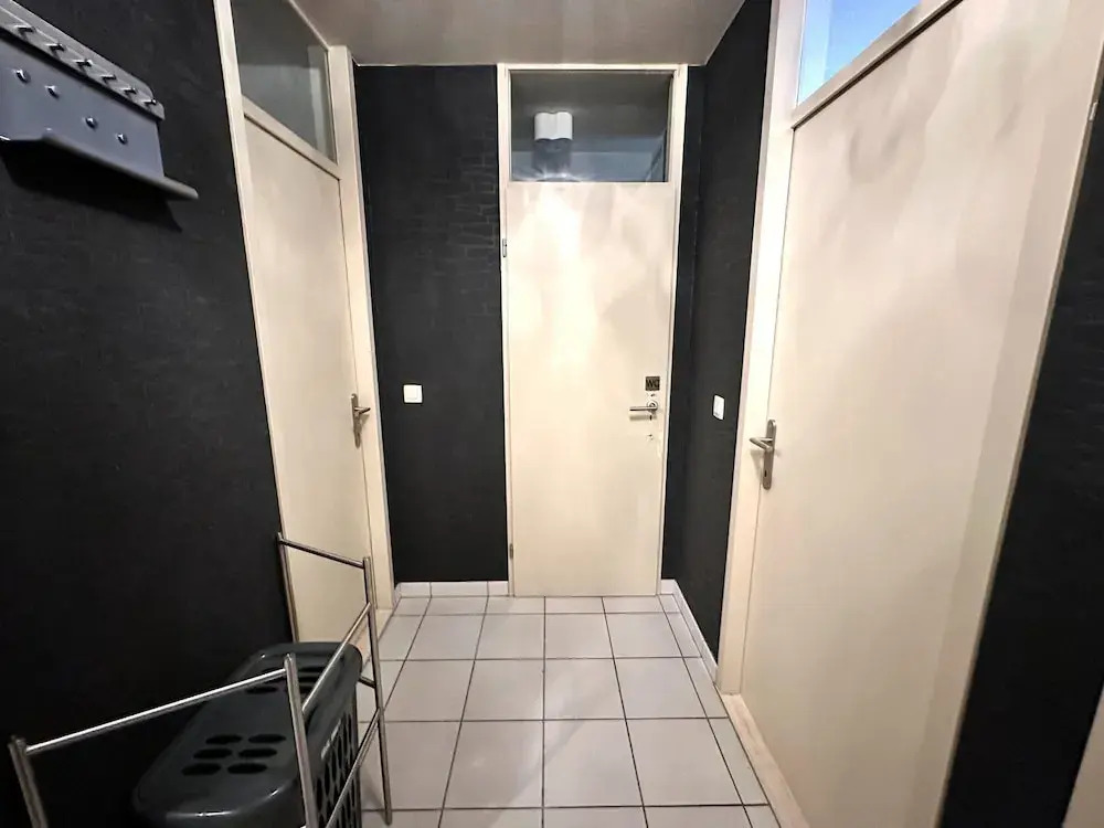 Coastal Stay in Nieuwpoort