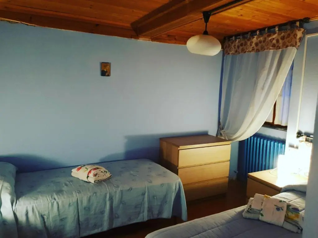 Coccinella House