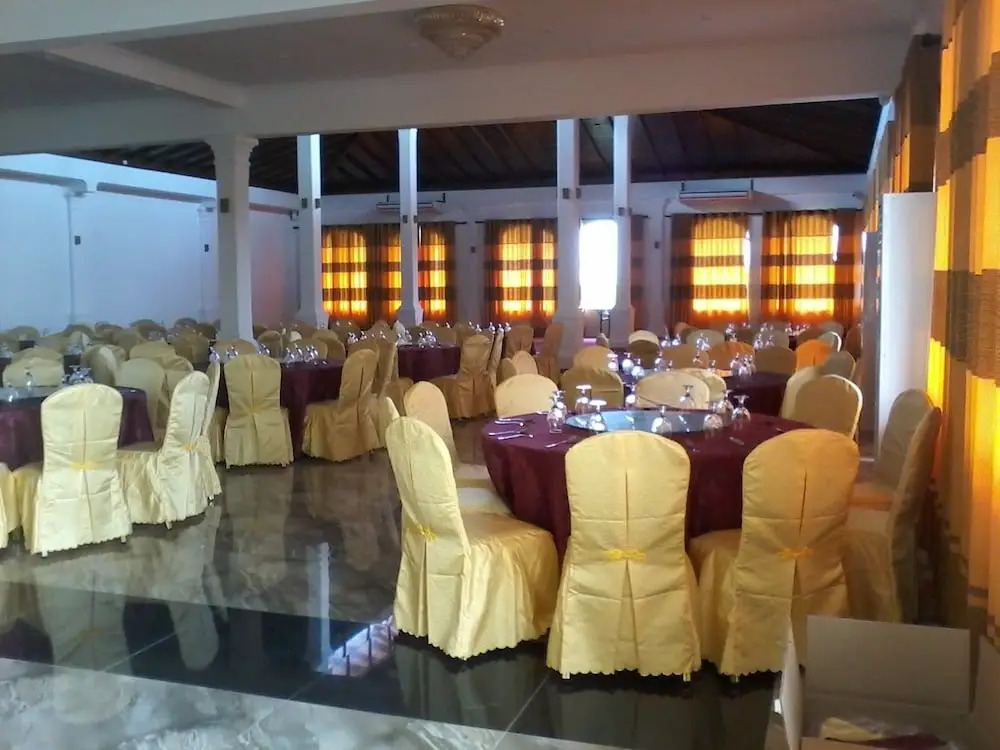 Grand Highway Resort