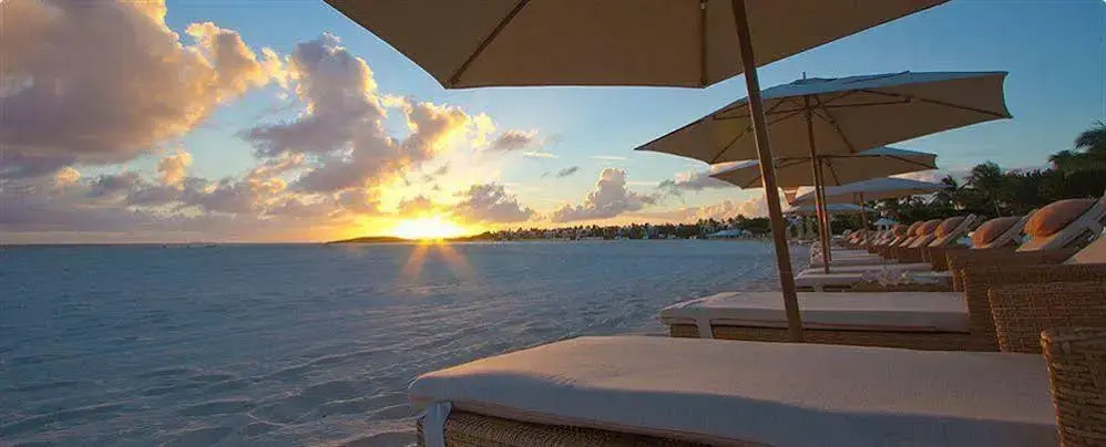 Sheriva Luxury Villas And Suites