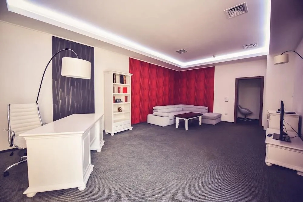 Hotel Spa Ice Resort