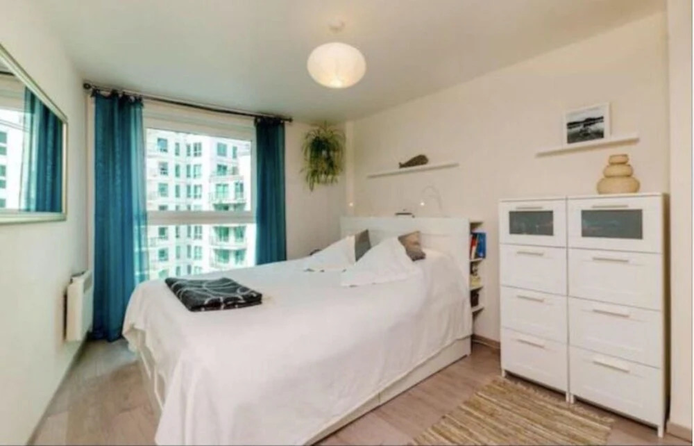 1 Bedroom Flat in Vauxhall Near Tube