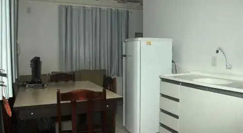 Pousada Residencial Família Dragone
