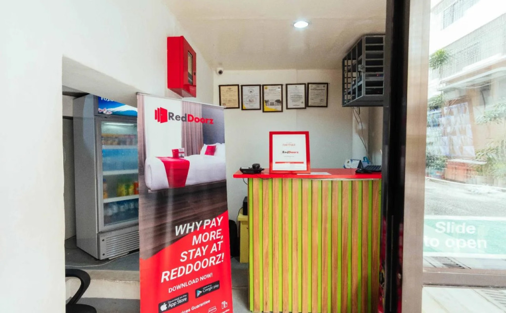 Condo in Cebu IT Park