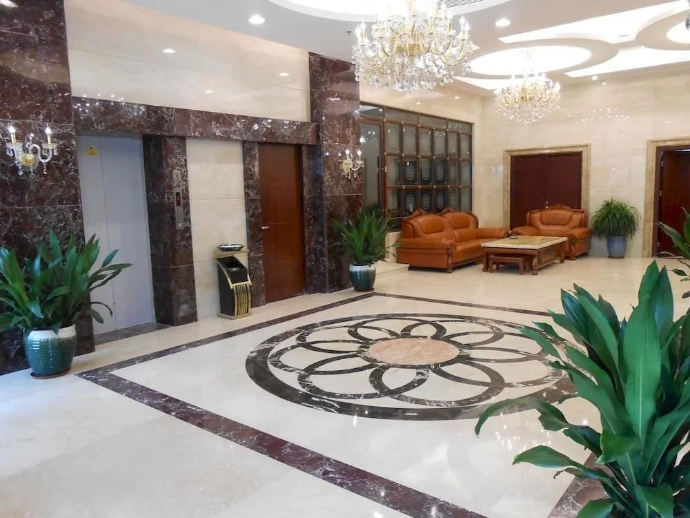 Hotel Yongyu