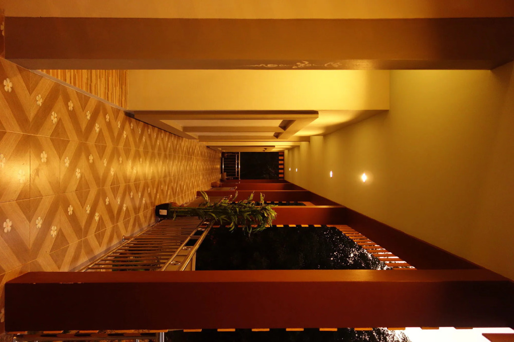 Airport Phuket Garden Resort