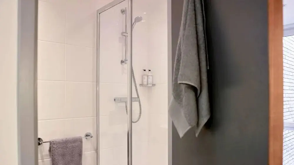 Student Only Accommodation - Lace Market Studios