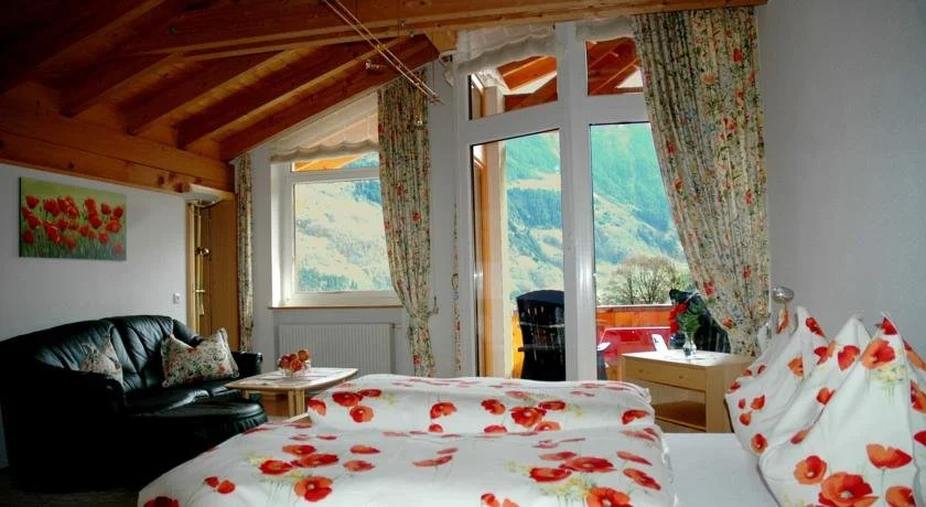 Gästehaus Rundblick