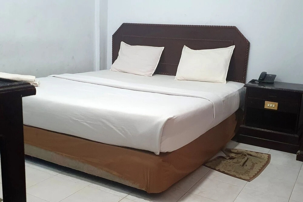 Oyo 2109 Hotel Chitra