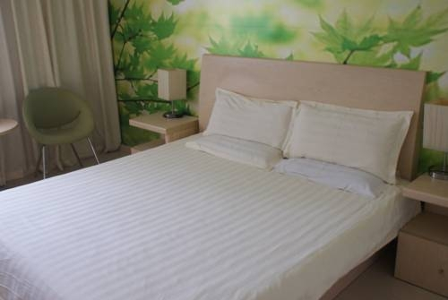 a8 Hotel Hongqiao