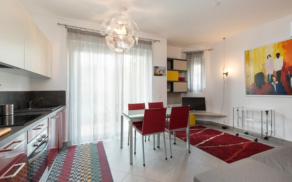 Parco Apartments