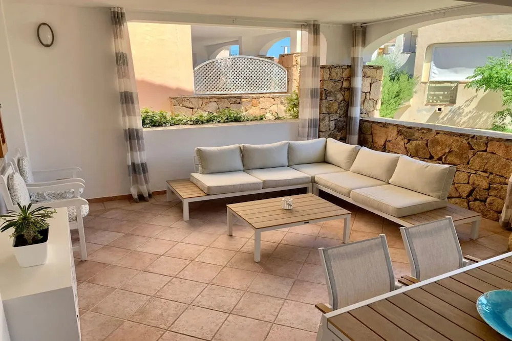 Jacopo House 1.5 km From Sea