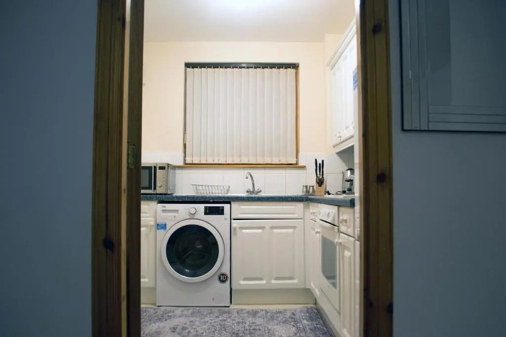 Superb 2 Bedroom Flat