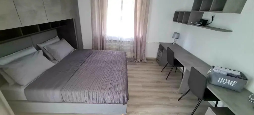 NAT Apartments