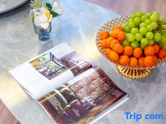 Kurenqi Temperature Begonia Hotel