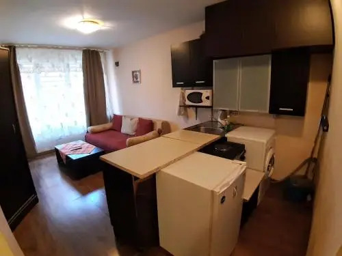 Studio Blaga Dimitrova