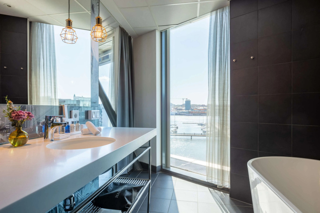 Radisson Blu Riverside Hotel