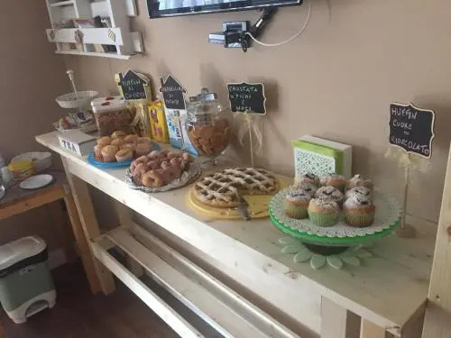 Casa della Nonna Pasqua
