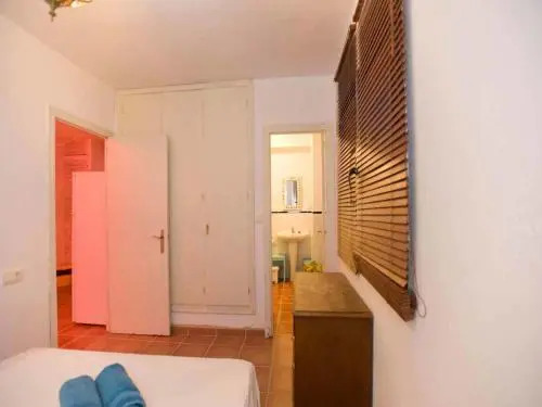 Penthouse in center of Tarifa