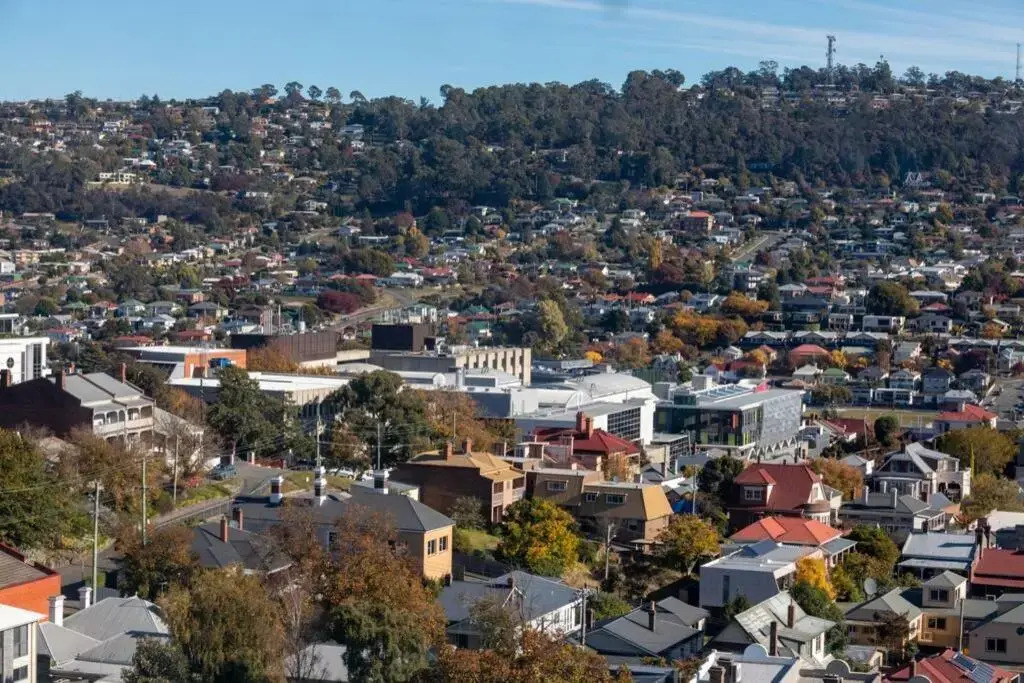 The Views Launceston