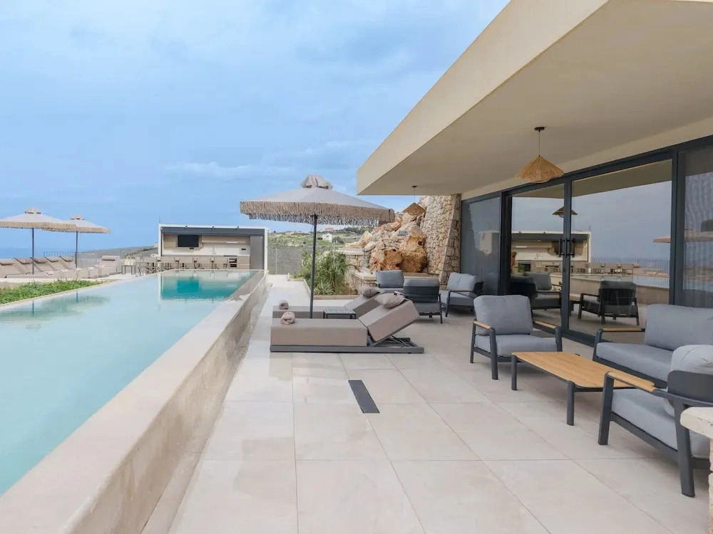 Domaine collection villas