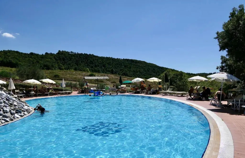 Resort Le Tegole