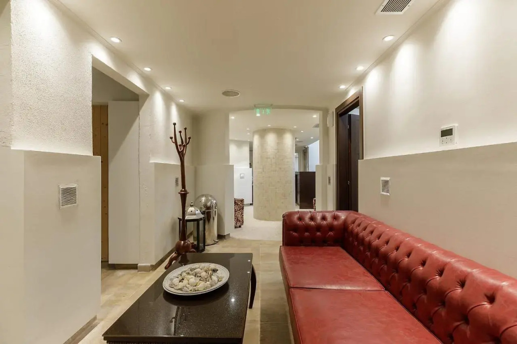 Diverso Platamon, Luxury Hotel & Suites