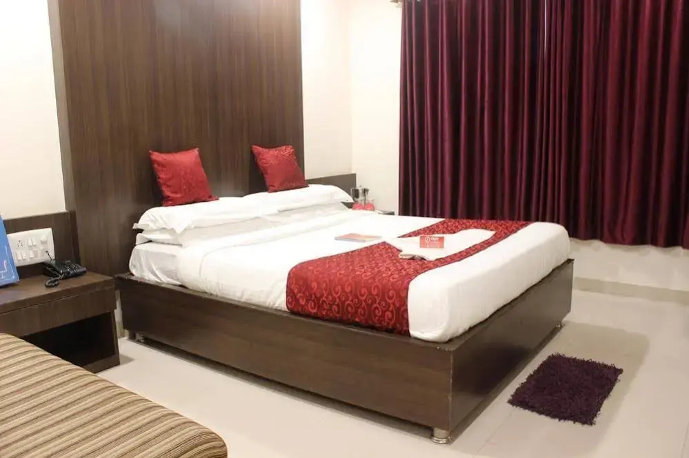 OYO Rooms Empress Mall Nagpur
