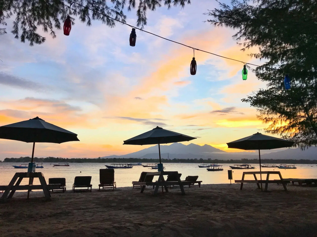 Good Heart Resort
