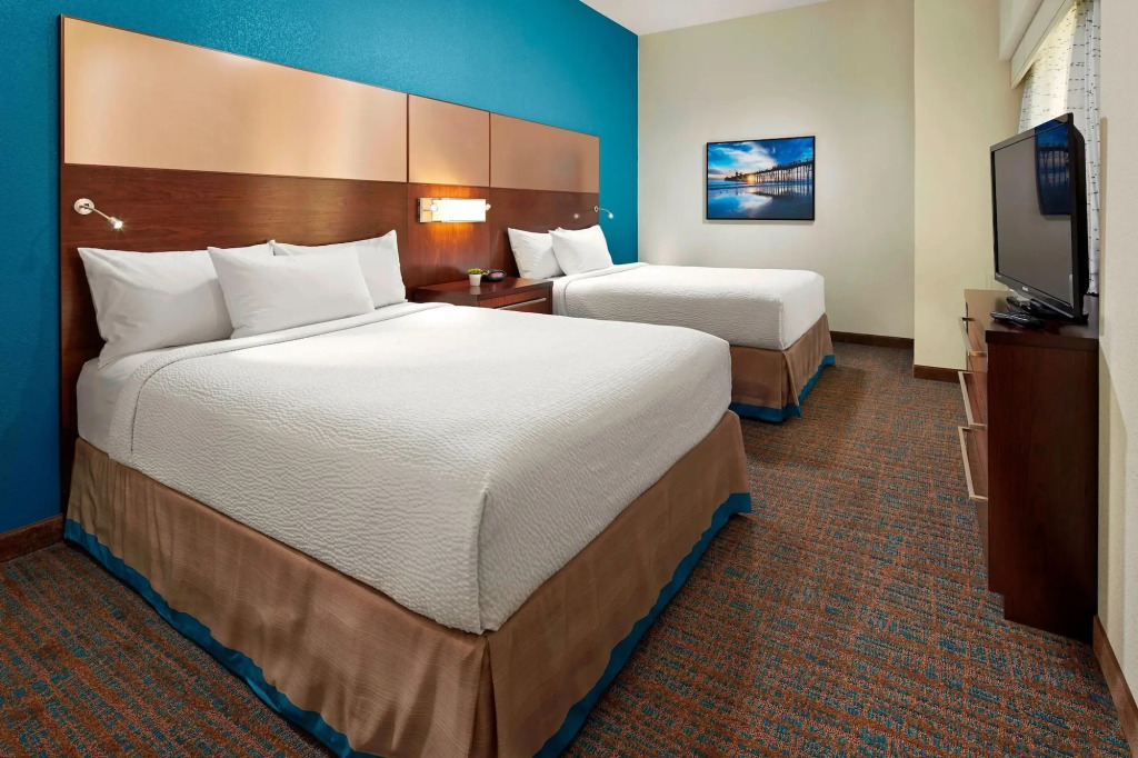 Residence Inn by Marriott Los Angeles Redondo Beach