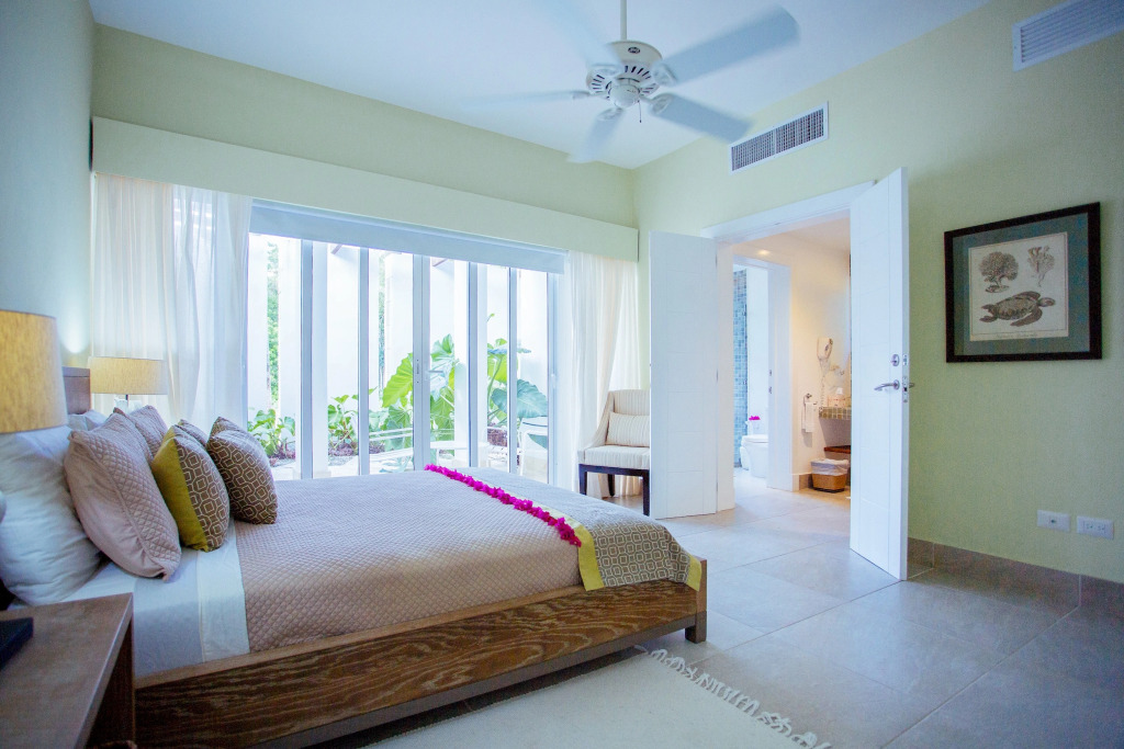 Luxury Villa at Puntacana Resort Club With Private Pool Terrace Golf Carts Butler Maid