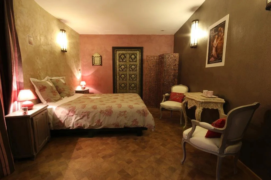 B&B Le ParadIzier