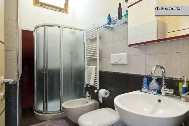 Luxury Villa Teresa