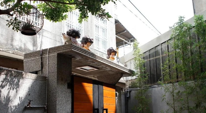 My Way House