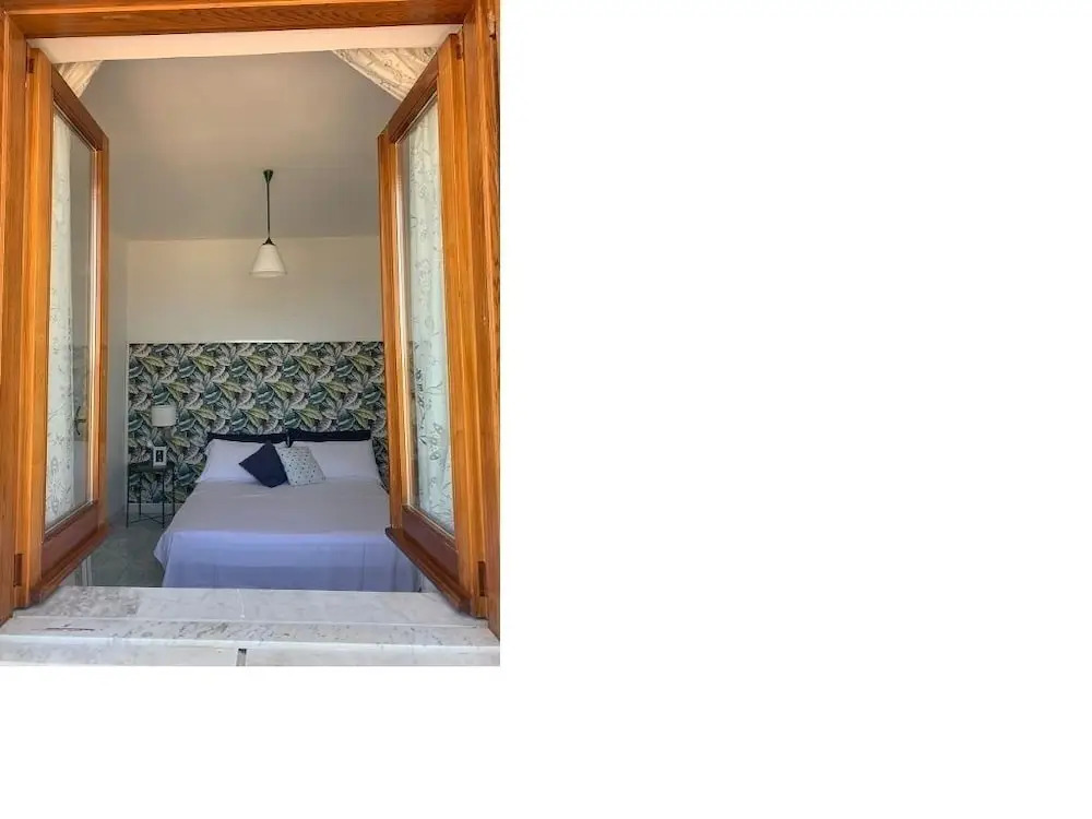 Sunset House in Casamicciola