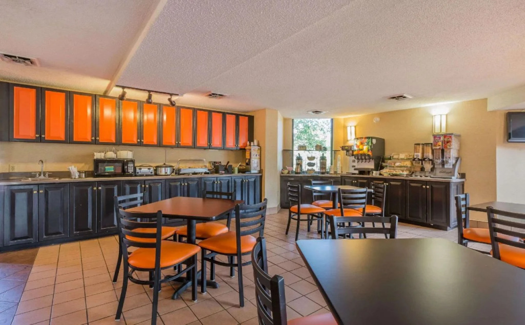 Quality Inn Greer - Greenville